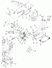 Toro 07-38SW01 - 38" Sweeper, 1980 Ersatzteile LAWN VACUUMS VEHICLE IDENTIFICATION NUMBER 07-42VC01,07-42VX01 #2