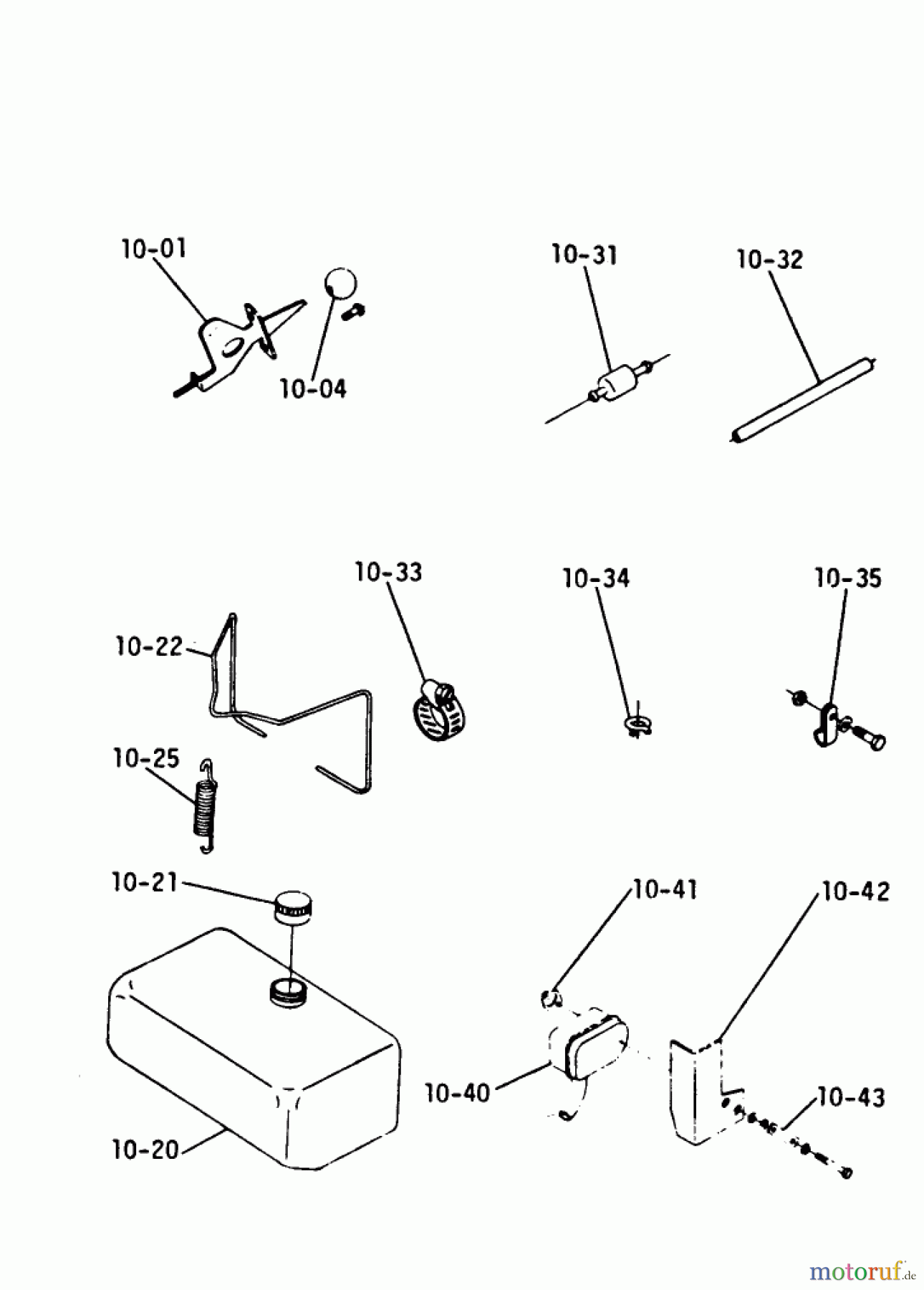  Toro Neu Mowers, Lawn & Garden Tractor Seite 1 5-0201 - Toro 32