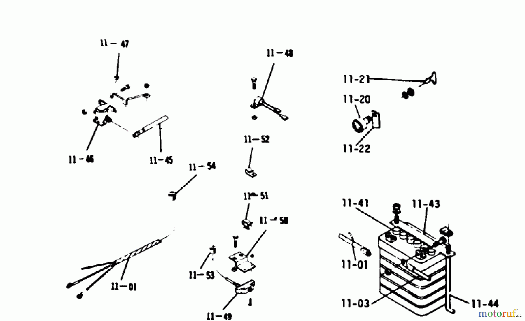  Toro Neu Mowers, Lawn & Garden Tractor Seite 1 5-0201 - Toro 32