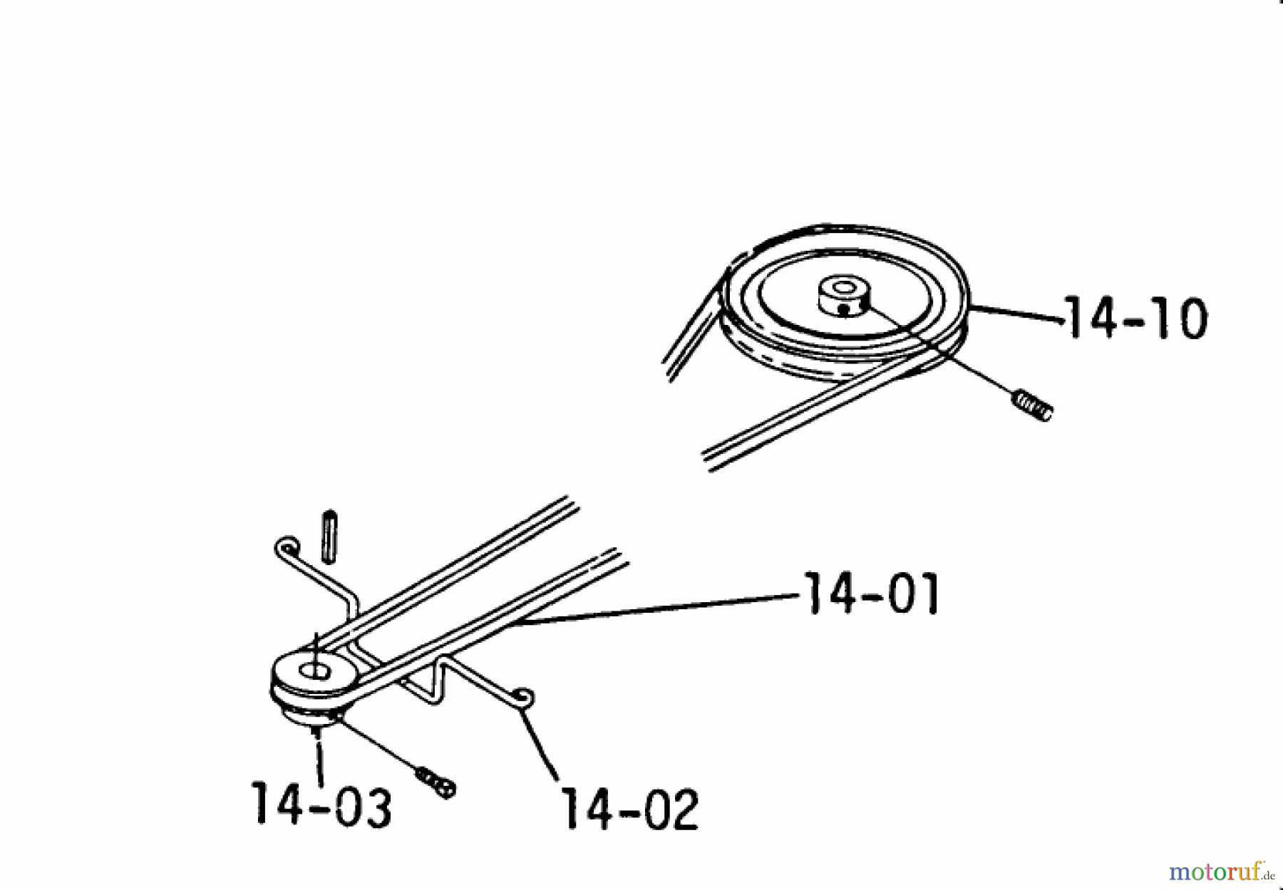  Toro Neu Mowers, Lawn & Garden Tractor Seite 1 5-0201 - Toro 32