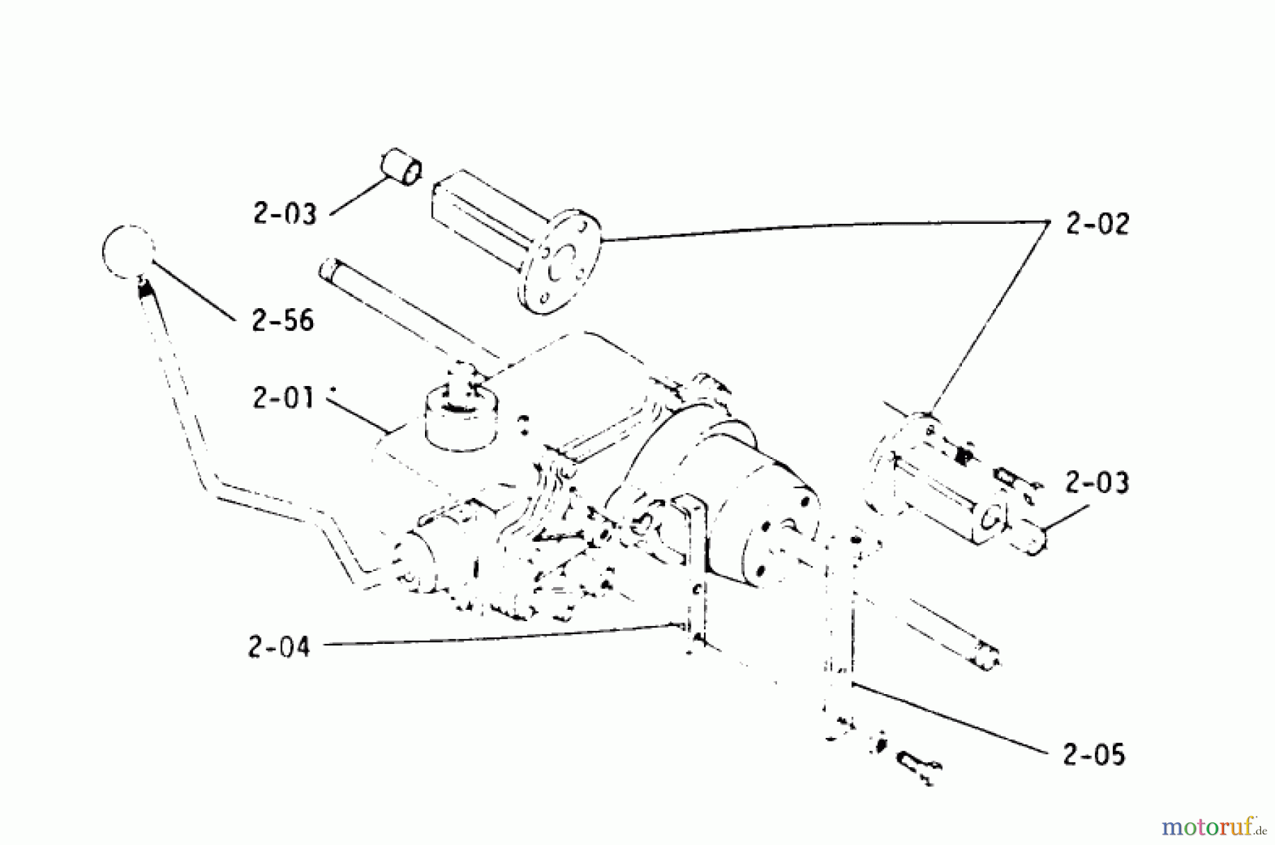  Toro Neu Mowers, Lawn & Garden Tractor Seite 1 5-0201 - Toro 32