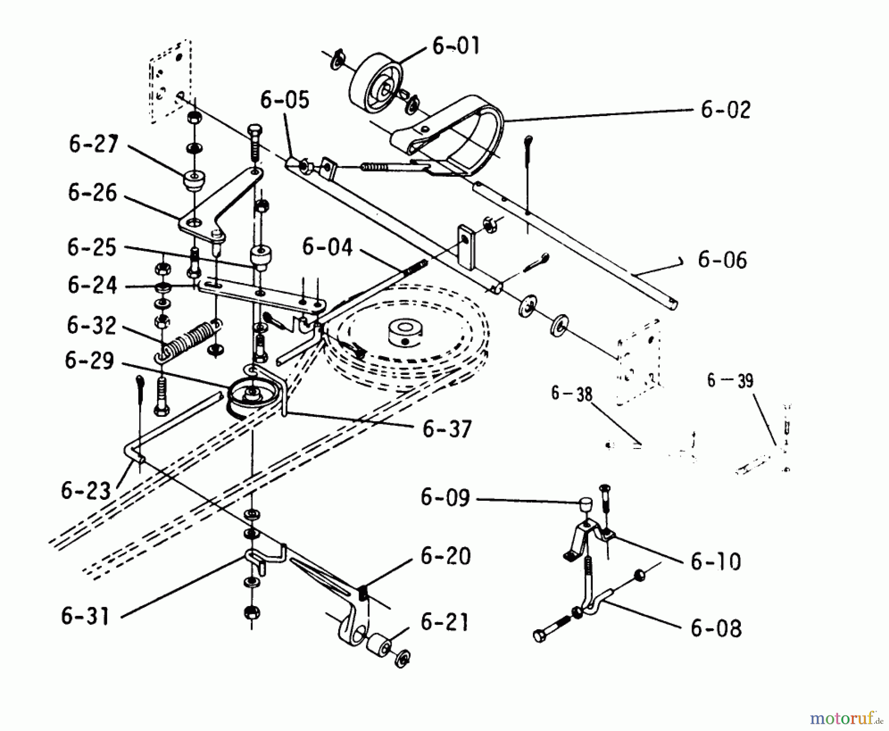  Toro Neu Mowers, Lawn & Garden Tractor Seite 1 5-0201 - Toro 32