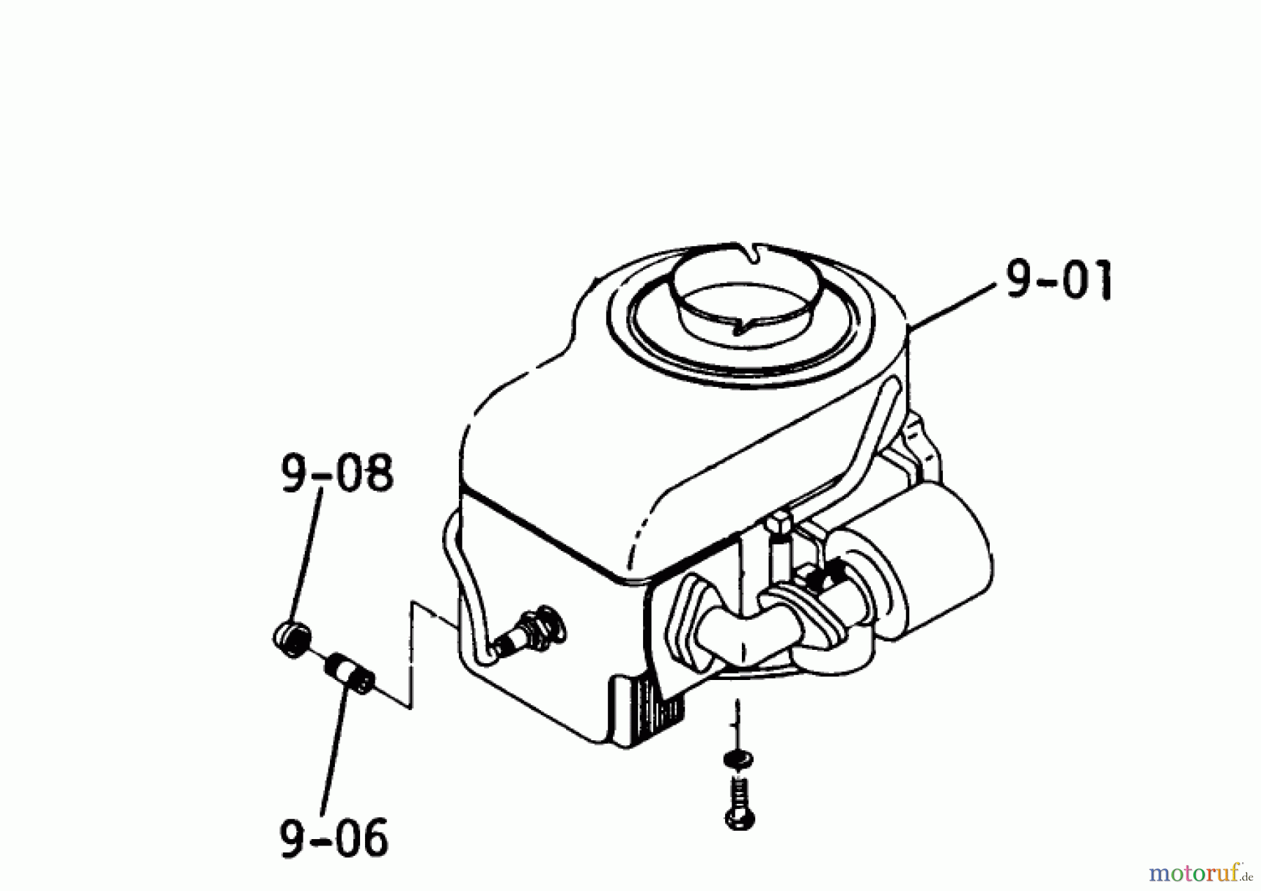  Toro Neu Mowers, Lawn & Garden Tractor Seite 1 5-0201 - Toro 32