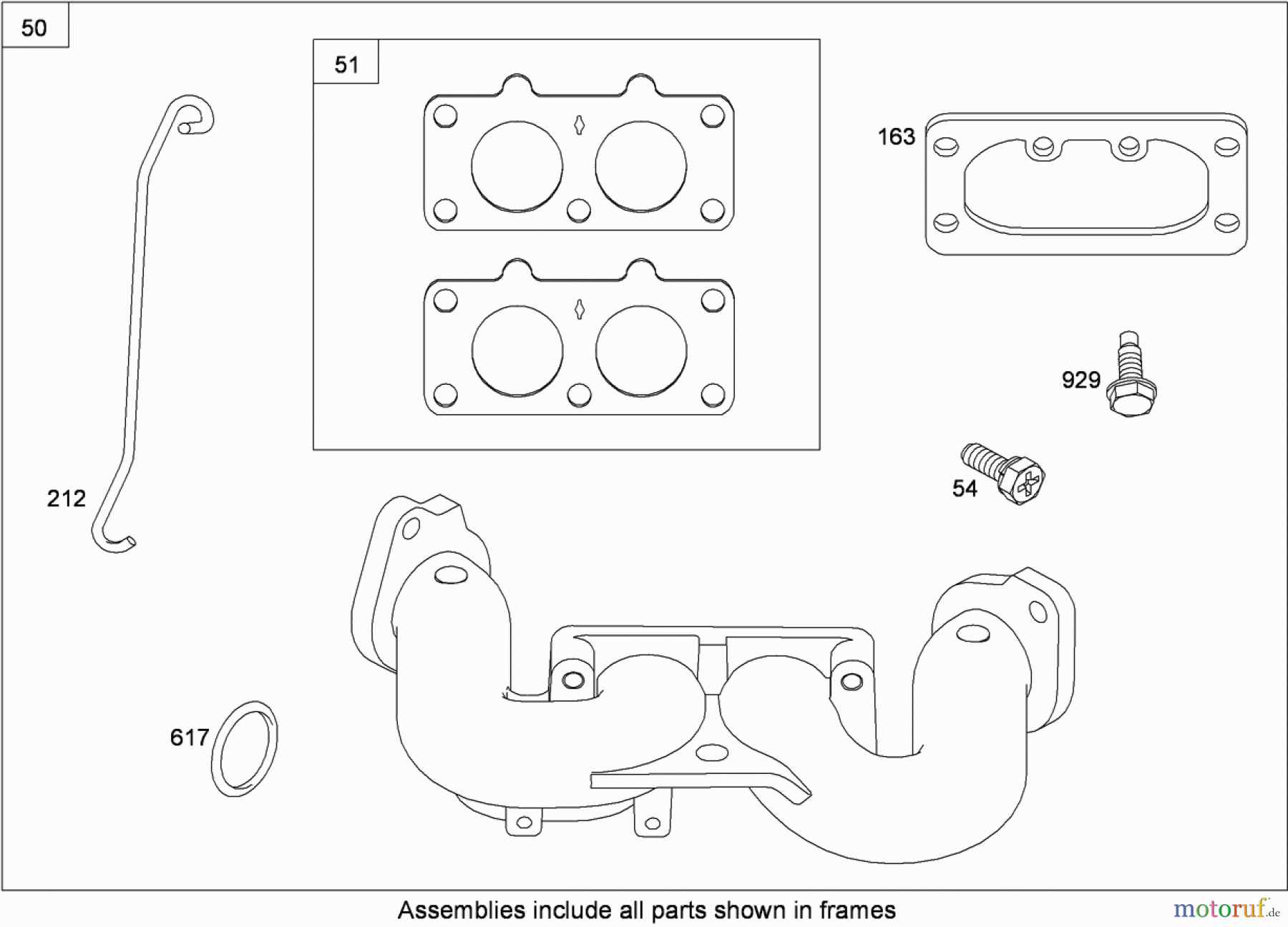  Toro Neu Mowers, Lawn & Garden Tractor Seite 1 13AT61RH044 (LX466) - Toro LX466 Lawn Tractor, 2008 (SN 1L137H10100 -) INTAKE MANIFOLD ASSEMBLY BRIGGS AND STRATTON 407777-0550-E1