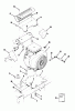 Toro C1-20OE02 (520-HC) - 520-HC Garden Tractor, 1989 Ersatzteile ENGINES