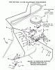 Toro 32-11BX01 (211-5) - 211-5 Tractor, 1987 Ersatzteile 4, 5 & 6-SPEED TRANSMISSION