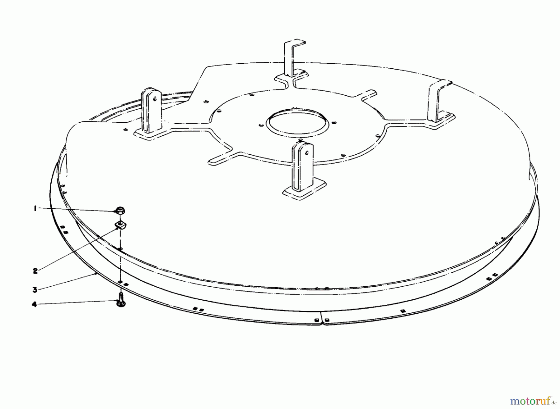 Toro Neu Mowers, Rear-Engine Rider 56145 (8-32) - Toro 8-32 Rear Engine Rider, 1988 (8000001-8999999) WET GRASS BAGGING KIT NO. 38-5730 (OPTIONAL)