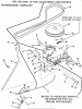 Toro 32-11B301 (211-3) - 211-3 Tractor, 1987 Ersatzteile 3 & 5-SPEED TRANSMISSION