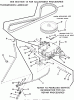 Toro 32-12BE01 (212-H) - 212-H Tractor, 1989 Ersatzteile 4 & 5-SPEED TRANSMISSION