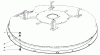 Toro 56145 (8-32) - 8-32 Rear Engine Rider, 1989 (9000001-9999999) Ersatzteile WET GRASS BAGGING KIT NO. 38-5730 (OPTIONAL)