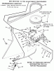 Toro 32-12B5A2 (212-5) - 212-5 Tractor, 1991 (1000001-1999999) Ersatzteile TRANSMISSION ASSEMBLY (212-5)
