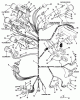 Toro 41-20OE02 (520-H) - 520-H Garden Tractor, 1991 (1000001-1999999) Ersatzteile ELECTRICAL SYSTEM #1