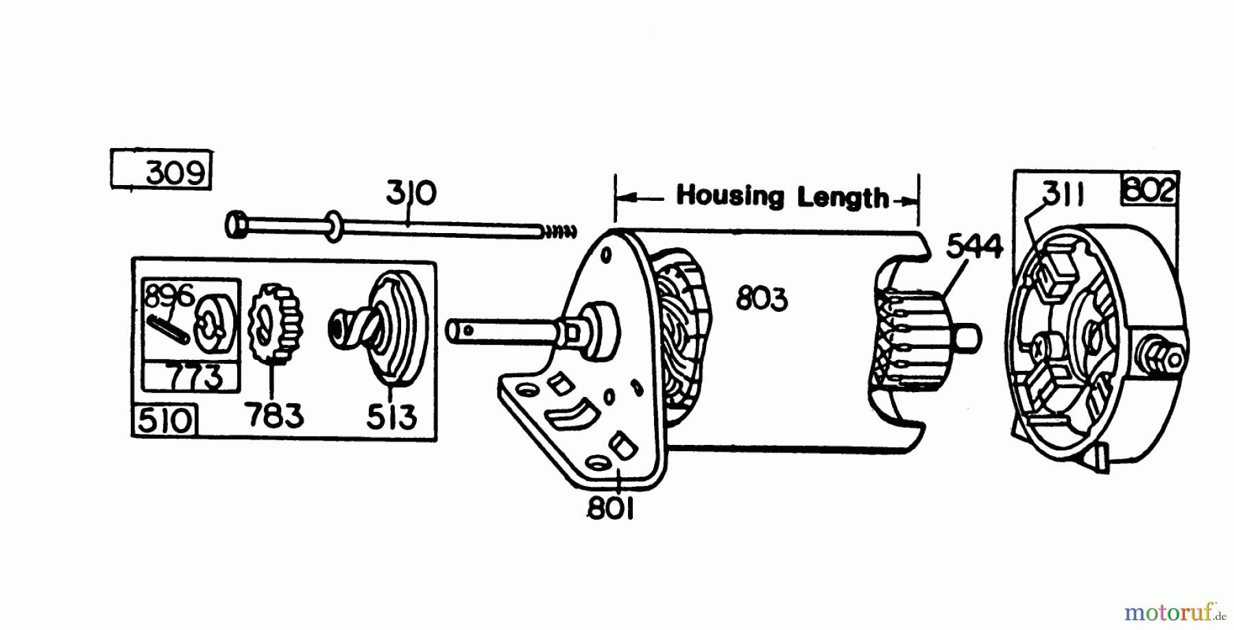 Toro Neu Accessories, Mower 59155 - Toro Mulcher Kit, 32