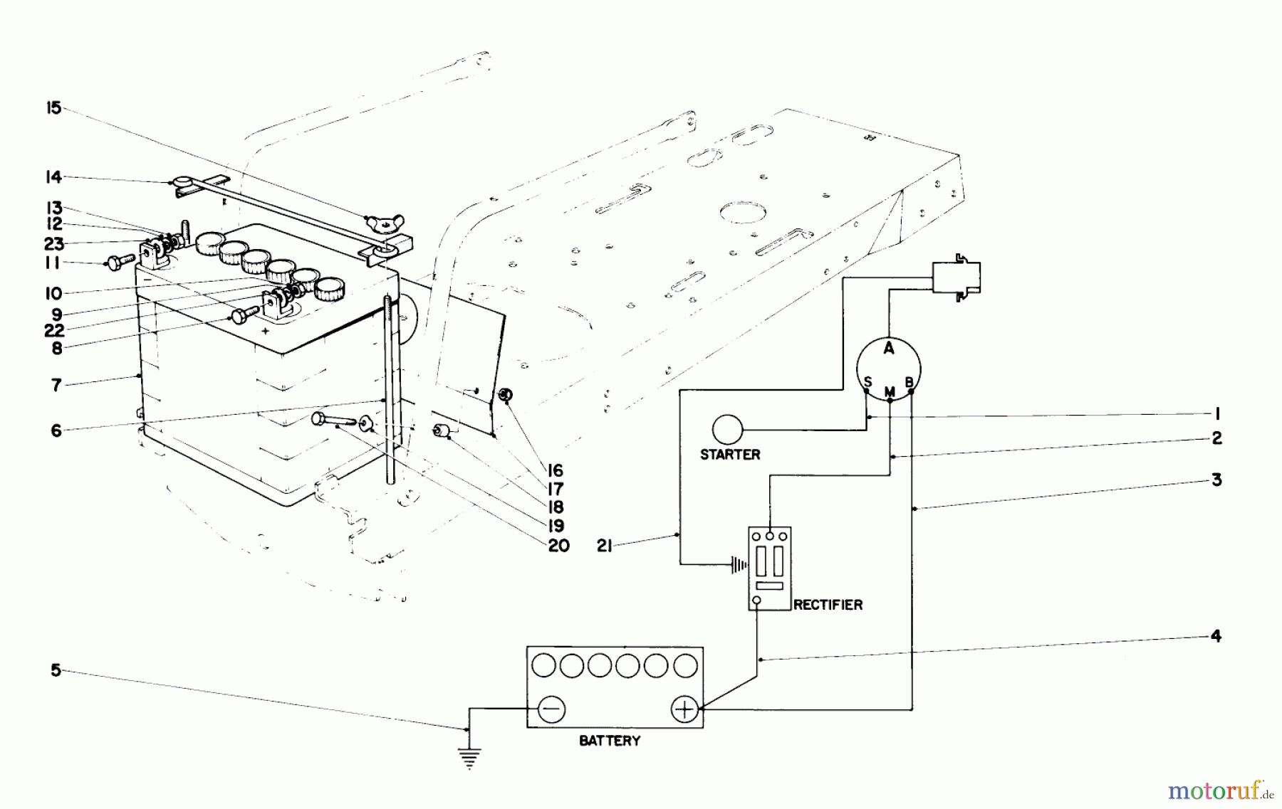 Toro Neu Mowers, Lawn & Garden Tractor Seite 1 57204 - Toro 32