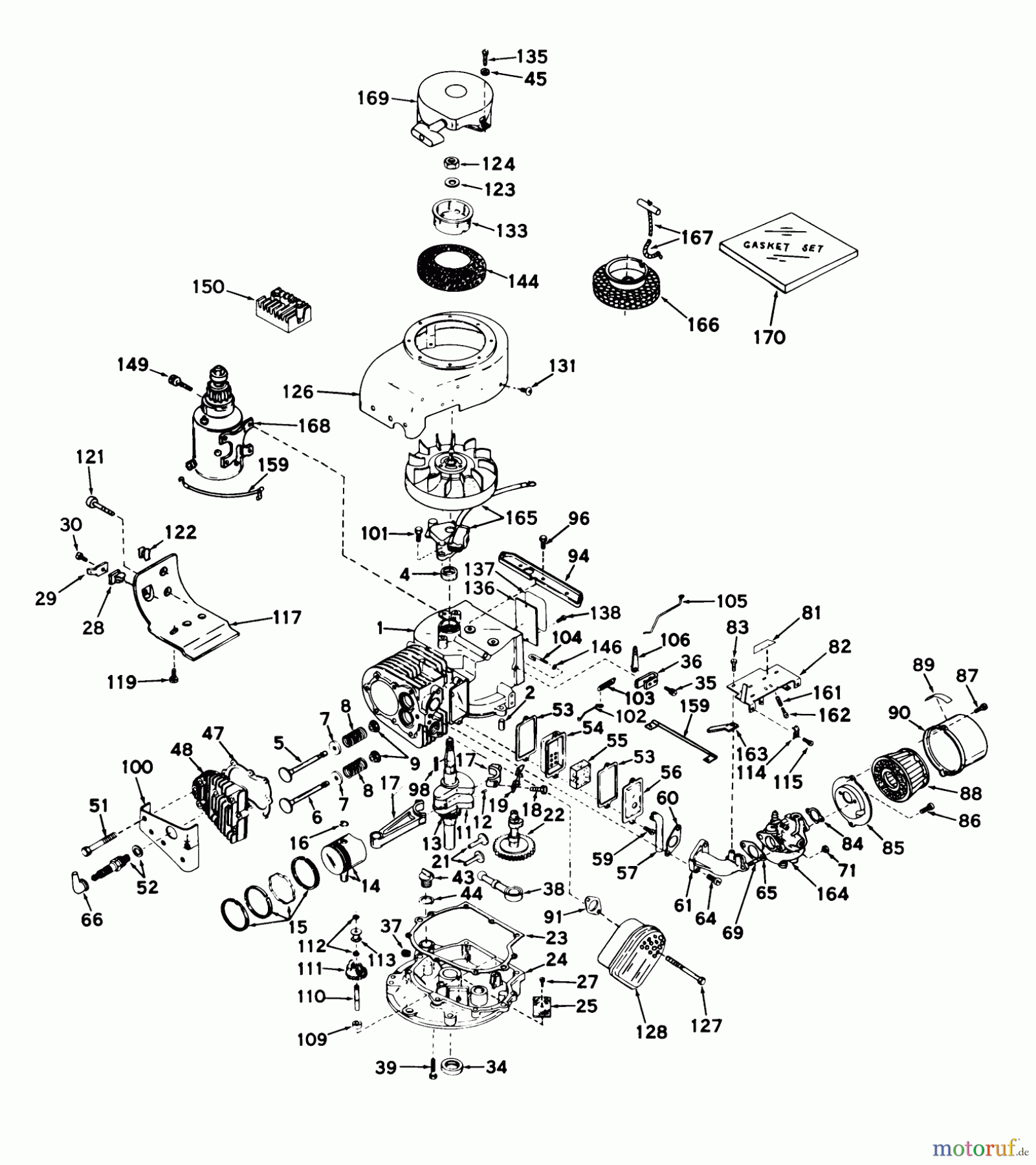 Toro Neu Mowers, Lawn & Garden Tractor Seite 1 57204 - Toro 32