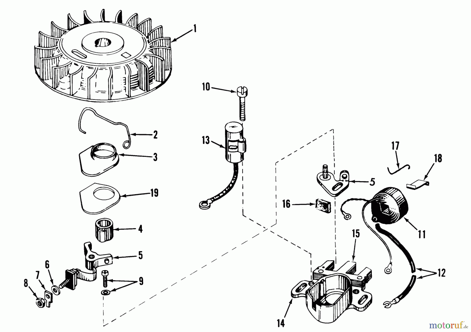  Toro Neu Mowers, Lawn & Garden Tractor Seite 1 57204 - Toro 32