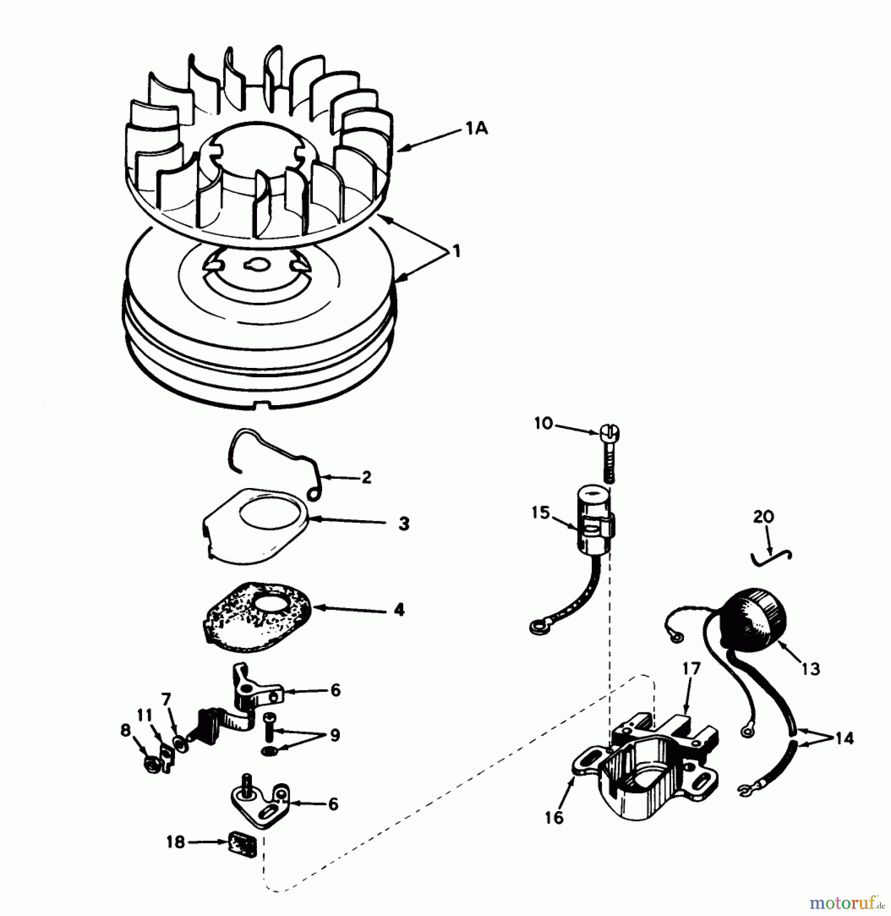  Toro Neu Mowers, Lawn & Garden Tractor Seite 1 57305 - Toro 32