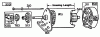 Toro 57356 (11-42) - 11-42 Lawn Tractor, 1983 (3000001-3999999) Ersatzteile BRIGGS & STRATTON MODEL 252707-0637-01 #2