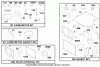 Toro 71217 (14-38HXL) - 14-38HXL Lawn Tractor, 1997 (7900001-7999999) Ersatzteile ENGINE BRIGGS & STRATTON MODEL 28N777-0174-01 #9