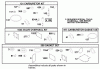 Toro 71197 (17-44HXL) - 17-44HXL Lawn Tractor, 1999 (9900001-9999999) Ersatzteile ENGINE BRIGGS & STRATTON MODEL 312777-0128-E1 #10