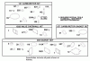 Toro 71280 (17-44HXLE) - 17-44HXLE Lawn Tractor, 2000 (200000001-200999999) Ersatzteile ENGINE BRIGGS & STRATTON MODEL 312777-0128-E1 #10
