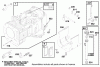 Toro 71215 (14-38HXL) - 14-38HXL Lawn Tractor, 1998 (8900001-8999999) Ersatzteile ENGINE BRIGGS & STRATTON MODEL 28N707-1131-E1 #1
