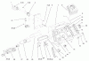 Toro 72045 (265-6) - 265-6 Yard Tractor, 1997 (7900001-7999999) Ersatzteile DASH