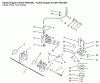 Toro 72048 (265-H) - 265-H Lawn and Garden Tractor, 1999 (9900001-9999999) Ersatzteile FUEL SYSTEM