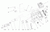 Toro 72084 (266-H) - 266-H Yard Tractor, 1995 (5900001-5999999) Ersatzteile DASH