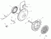 Toro 73450 (315-8) - 315-8 Garden Tractor, 2002 (220000001-220999999) Ersatzteile IGNITION/ELECTRICAL ASSEMBLY KOHLER MODEL CH15S-44533