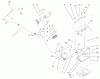 Toro 73570 (520xi) - 520xi Garden Tractor, 2002 (220000001-220999999) Ersatzteile ELECTRICAL 18HP ASSEMBLY