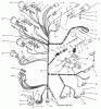 Toro 73502 (520-H) - 520-H Garden Tractor, 1997 (7900001-7999999) Ersatzteile 520-WIRE HARNESS ATTACHMENT & COMPONENTS