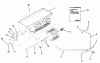 Toro 07-05DC01 - 5.5 Cubic Foot Cart, 1982 Ersatzteile AERATOR-36 IN. (92 CM) VEHICLE IDENTIFICATION NUMBER 07-36AR01