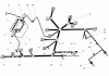 Toro 74570 (170-DH) - 170-DH Lawn Tractor, 2004 (240000001-240999999) Ersatzteile ELECTRICAL ASSEMBLY