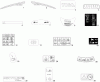Toro 74585 (DH 210) - DH 210 Lawn Tractor, 2012 (SN 312000001-312999999) Ersatzteile DECAL ASSEMBLY