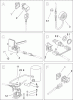 Toro 74592 (DH 220) - DH 220 Lawn Tractor, 2008 (280000001-280000528) Ersatzteile ELECTRICAL STARTER ASSEMBLY