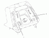 Toro 93-9251 - CE Kit For Model 72063 Ersatzteile DASH ASSEMBLY