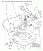 Toro R2-12K501 (212-5) - 212-5 Tractor, 1989 Ersatzteile 30" MOWER DECK (212-5SB)