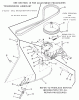 Toro R2-12K501 (212-5) - 212-5 Tractor, 1989 Ersatzteile 5-SPEED TRANSMISSION