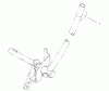 Toro 93-9251 - CE Kit For Model 72063 Ersatzteile LIFT ASSEMBLY