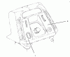 Toro 93-9252 - CE Kit For Model 72103 Ersatzteile DASH ASSEMBLY