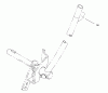 Toro 93-9252 - CE Kit For Model 72103 Ersatzteile LIFT ASSEMBLY