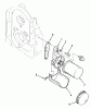 Toro R1-16O802 (316-8) - 316-8 Garden Tractor, 1990 Ersatzteile TORO POWER PLUS OIL FILTER