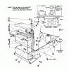 Toro 51060 - Big Red Riding Mower, 25" Side Discharge Mower, 1970 (SN 000001-099999) Ersatzteile ELECTRIC STARTER