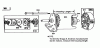 Toro 55600 - HMR-1200, 1989 (9000001-9999999) Ersatzteile ENGINE BRIGGS & STRATTON MODEL 281707-0192-01 #1