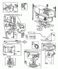 Toro 55600 - HMR-1200, 1989 (9000001-9999999) Ersatzteile ENGINE BRIGGS & STRATTON MODEL 281707-0192-01 #3