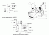 Toro 56010 - 25" Sportlawn Lawnmower, 1972 (2000001-2999999) Ersatzteile ELECTRICAL SCHEMATIC
