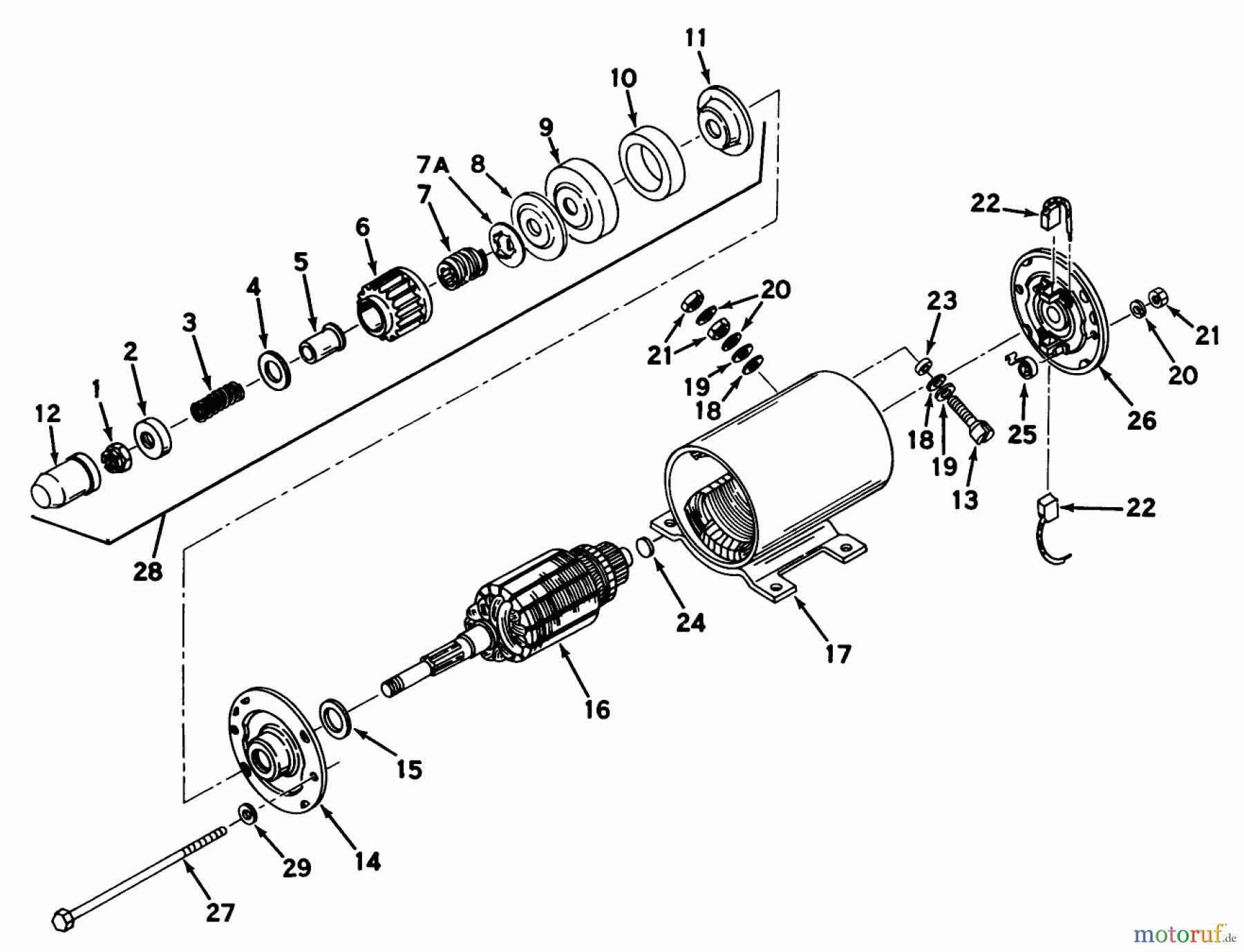 Toro Neu Mowers, Rear-Engine Rider 56030 - Toro 25