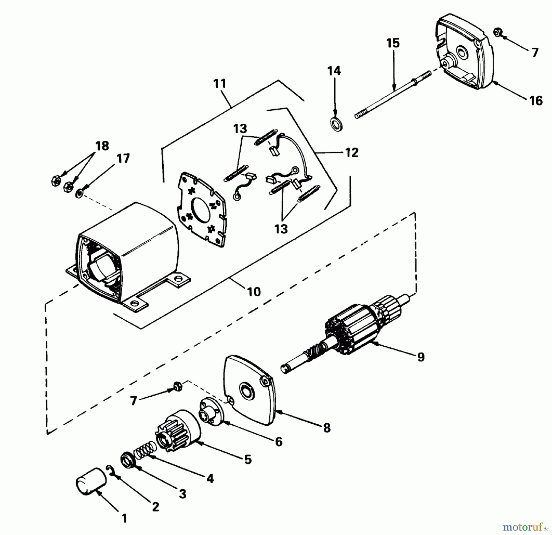 Toro Neu Mowers, Rear-Engine Rider 56030 - Toro 25