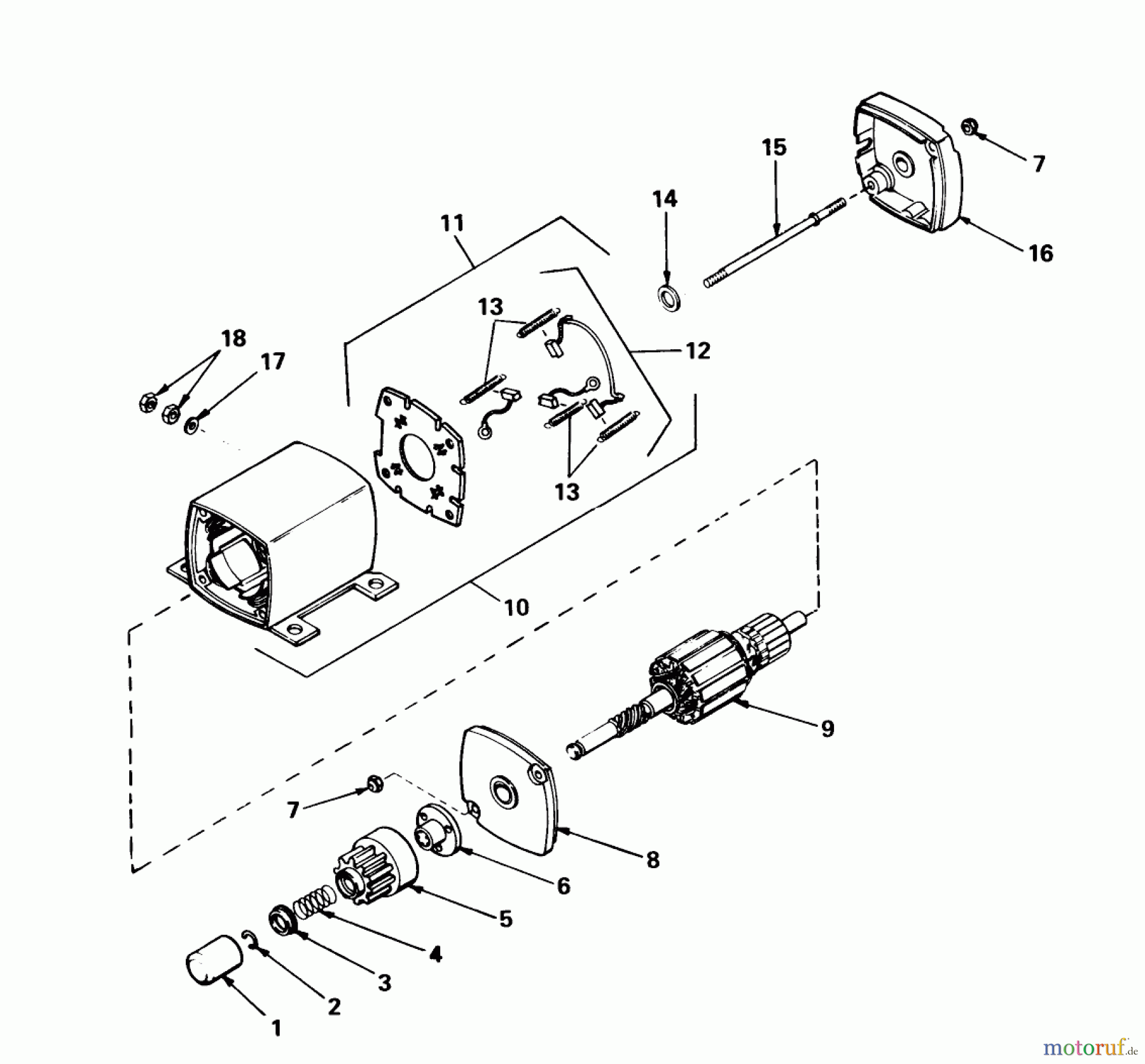 Toro Neu Mowers, Rear-Engine Rider 56033 - Toro 25
